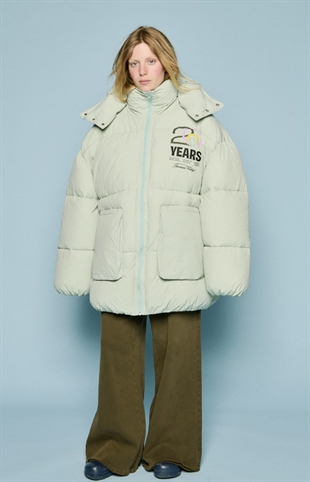 American vintage - Rofy puffer 20 year